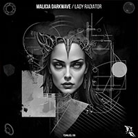 Malicia Darkwave : Lady Radiator