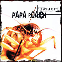 Malicia Darkwave : Papa Roach