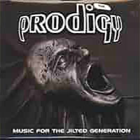 Malicia Darkwave : Prodigy compil 1